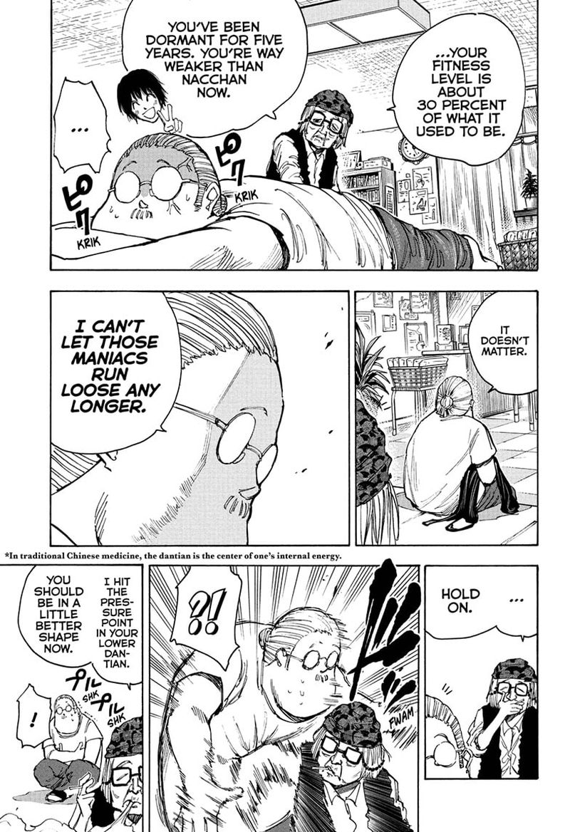 Chapter 44 Every Which Way - Page 13